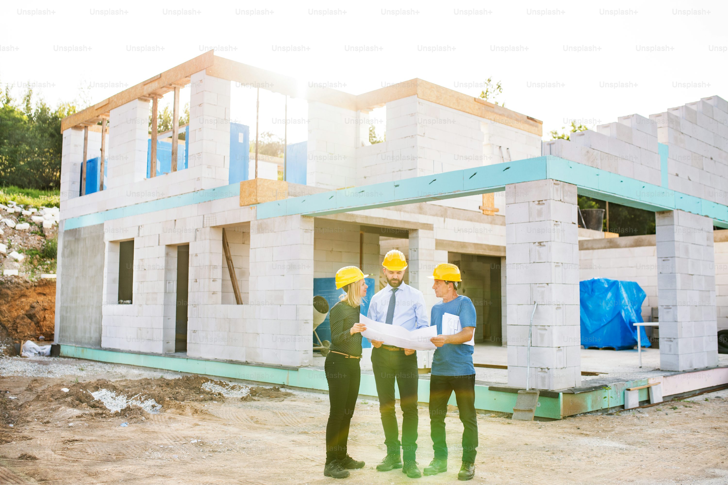 Site Management